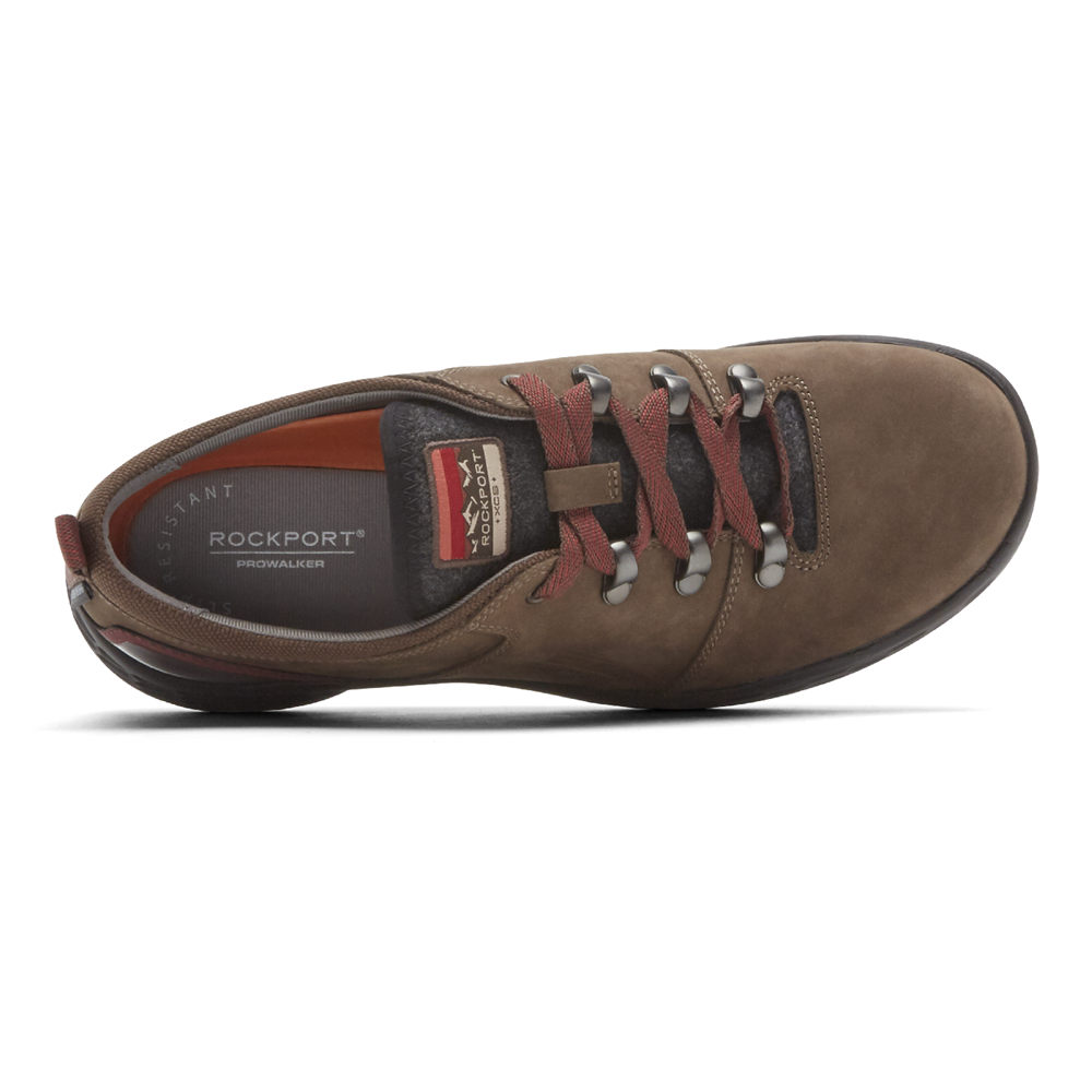 Rockport Sneakers Dam Bruna - Freshexplore Tie - KNJUG5403